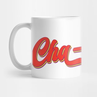 Cha-Ching | 日進斗金，恭喜發財 Mug